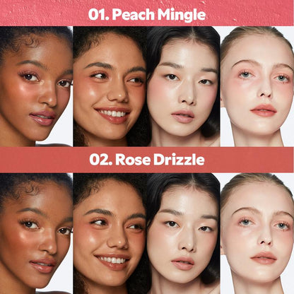 Mood Lip & Blush Glider