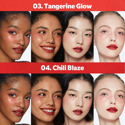 Mood Lip & Blush Glider