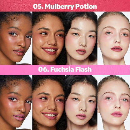 Mood Lip & Blush Glider