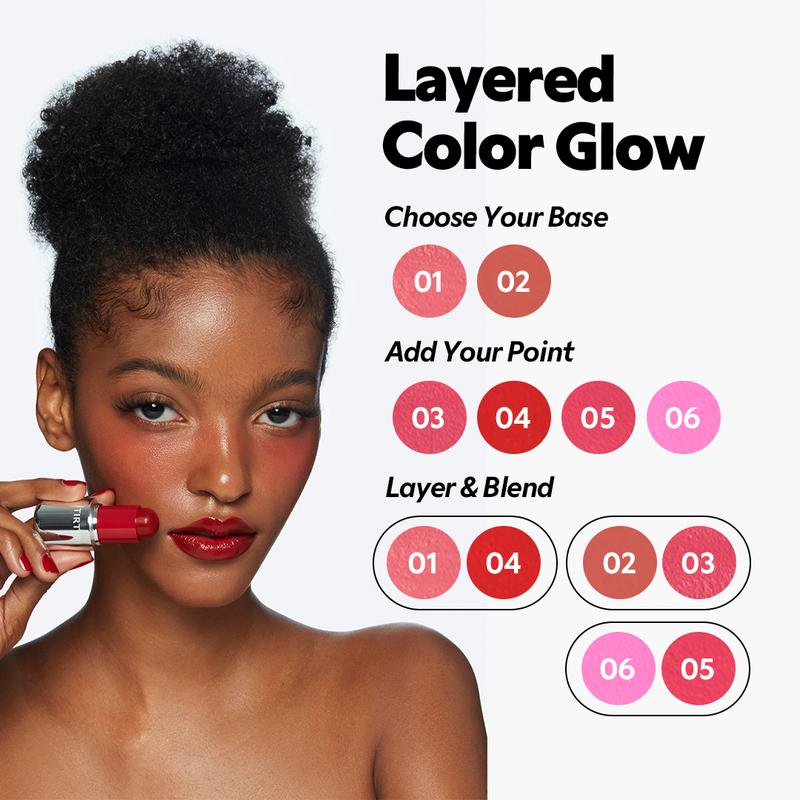 Mood Lip & Blush Glider